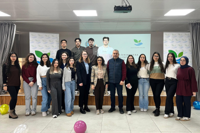 “BİRLİKTE GÜÇLÜYÜZ” ETKİNLİĞİ ÖZEL EĞİTİM ÖĞRENCİLERİNİ BİR ARAYA GETİRDİ