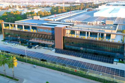 CW Enerji TOPCon High Efficiency Hücreleriyle Uzun Ömür ve Performans Sertifikası Kazandı