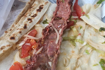 GÖNEN’DE KEBAP SKANDALI