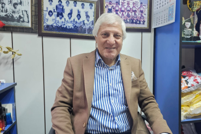 HÜSEYİN ÇERİ BANDIRMASPOR’UN ARA TRANSFERİNİ DEĞERLENDİRDİ