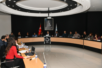 İMAR YÖNETMELİĞİ TASLAĞI MESLEK ODALARIYLA DEĞERLENDİRİLDİ