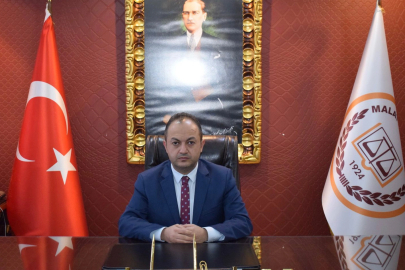 Malatya Barosu'ndan Yalova'daki şiddete kınama!