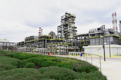 Tüpraş, Sürdürülebilirlikteki Başarılı Performansıyla Global Liderler Arasında