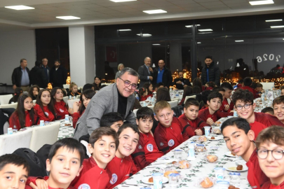 ALTIEYLÜL’DE SPORUN GELECEĞİ MASAYA YATIRILDI