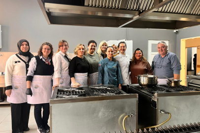 BALIKESİR TİRİTİ ÖĞRETMEN AKADEMİLERİ’NDE TANITILDI