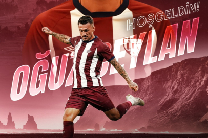 BANDIRMASPOR’A YENİ TRANSFER