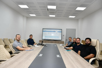 DSİ’DEN BALYA TARIMINA BÜYÜK DESTEK