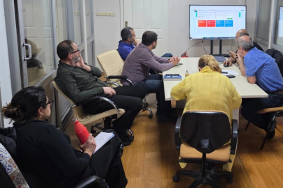 Kocaeli'den depreme hazırlıkta güçlü adım