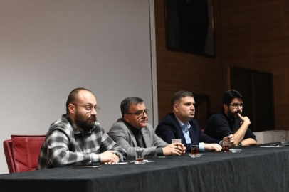 MAHALLE ÇALIŞMALARI ALTIEYLÜL’DE MASAYA YATIRILDI