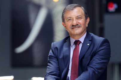 Türkiye ihracatta tarihi rekor kırdı... Kimya ve plastik sektörü başarıda kilit rol