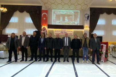 BALIKÇILAR VE PAZARCILAR ODASI’NDA ALPSU YENİDEN BAŞKAN
