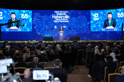 BASIN İLAN KURUMU 65. YILINDA DİJİTAL HABERCİLİĞİ ELE ALDI