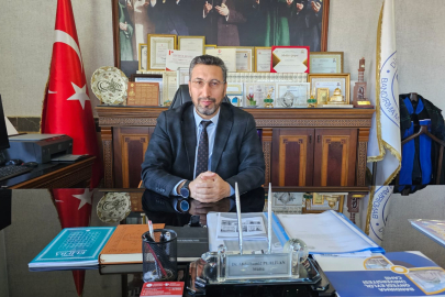 BANDIRMA MÜFTÜSÜ PEHLİVAN’DAN MİRAÇ KANDİLİ MESAJI