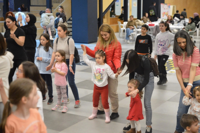 İstanbul Beylikdüzü'nde yarıyıl tatili şenliğe dönüşecek