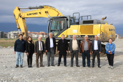 JEOTERMAL SERALAR EDREMİT EKONOMİSİNE DEĞER KATACAK