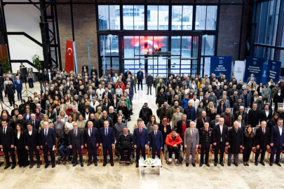 Kocaeli’de Engelsiz Ulaşım Çalıştayı düzenlendi