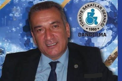 MÜCAHİT AKSAKALLI 61 YAŞINDA HAYATINI KAYBETTİ