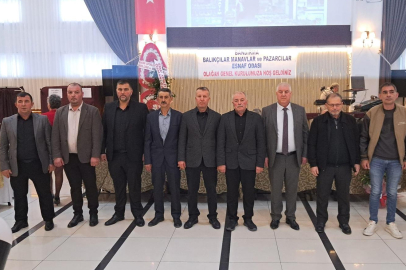 ALPSU'DAN TEŞEKKÜR