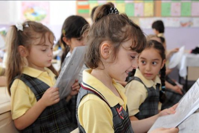 20 MİLYON ÖĞRENCİ YARIYIL TATİLİNE GİRİYOR