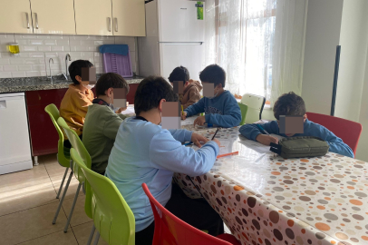 BANDIRMA’DA ÇOCUKLARDAN ENERJİ TASARRUFUNA RENKLİ DOKUNUŞ