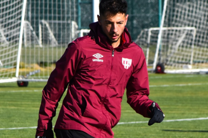 BANDIRMASPOR PENDİK KARŞILAŞMASINA KİLİTLENDİ