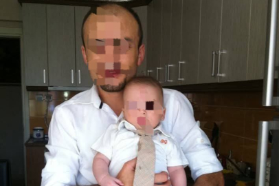 EKONOMİK ÇARESİZLİK BİR AİLEYİ YASA BOĞDU