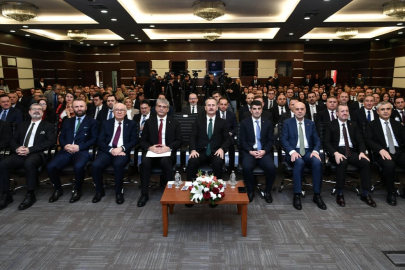 GÜRİŞ Sanayi Grubu'nun Savunma ve Havacılık Sanayii için Yerli Teknoloji Hamleleri Sürüyor