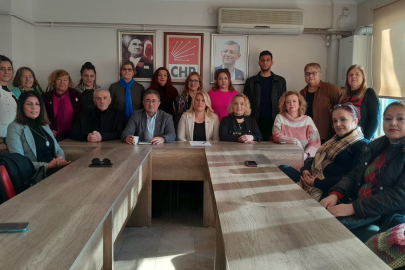 ZÜBEYDE HANIM 103’ÜNCÜ YILINDA BANDIRMA ’DA ANILDI