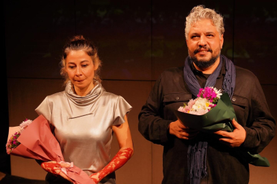 “MÜDAHİL” PERDE DEDİ