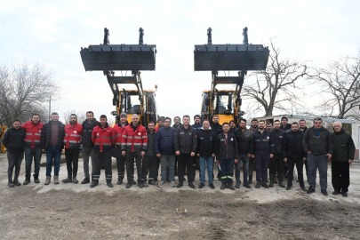 BANDIRMA KOYUNCULUK ARAŞTIRMA ARAÇ FİLOSUNU GÜÇLENDİRDİ