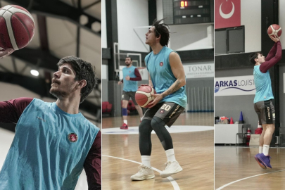 BANDIRMA BORDO BASKETBOL EVİNDE ANKARAGÜCÜ’NÜ AĞIRLAYACAK