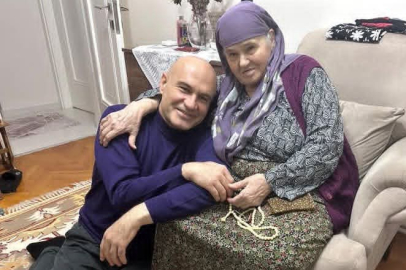 MİLLETVEKİLİ ÇÖMEZ’İN ANNESİ VEFAT ETTİ