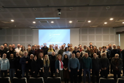BALIKESİR’DE AİLE HEKİMLERİNE “TÜTÜN BAĞIMLILIĞI TEDAVİSİ” EĞİTİMİ
