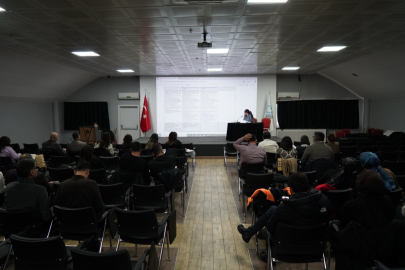 BÜYÜKŞEHİR’İN YENİ İMAR YÖNETMELİĞİ İKİNCİ TOPLANTIDA ELE ALINDI