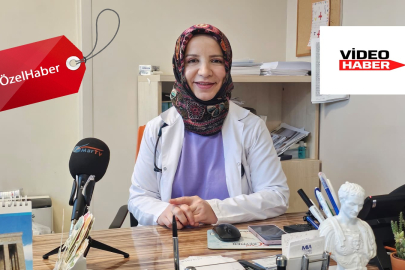 DOĞAN UYARDI: “ANTİBİYOTİK DİRENCİ GELECEĞİN PANDEMİ OLABİLİR”