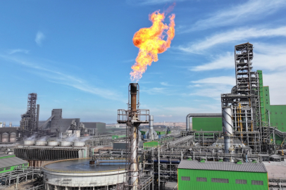  Tosyalı’dan Yeni Bir Dünya Rekoru Daha