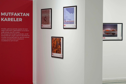 15. Arbella Uluslararası Fotoğraf Yarışması Sergisi'ne yoğun ilgi