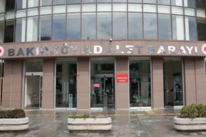 Bakırköy Cumhuriyet Başsavcılığı açıkladı... Aziz İhsan Aktaş duruşmasındaki görüntülere soruşturma açıldı