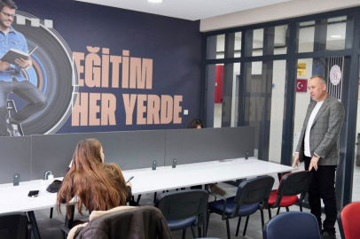 ÖZALP’TEN EDREMİT VE BURHANİYE TEMASLARI