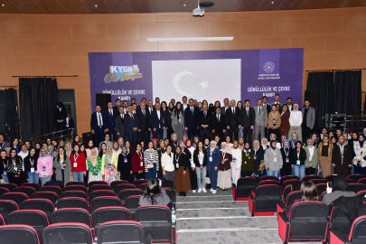 TEMATİK KIŞ KAMPLARININ BALIKESİR ETABI BAÜN’DE BAŞLADI