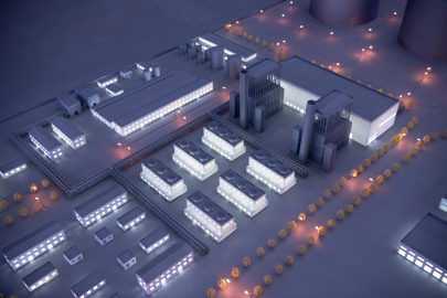 Veri Merkezlerinin Tasarım ve Operasyonları Yeniden Şekillenecek