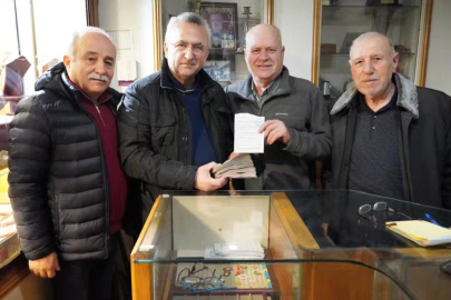 BAŞKAN SEMİZEL’DEN EĞİTİME KESİNTİSİZ DESTEK