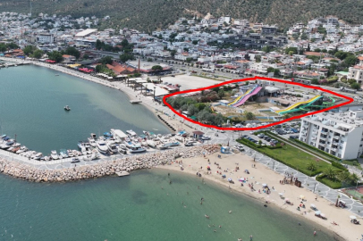 EDREMİT’TE ORTAK AKIL DÖNÜŞÜMÜ GERÇEKLEŞİYOR