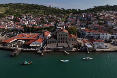 AYVALIK’TA “KENT BULUŞMALARI”NIN İKİNCİSİ 7 ŞUBAT’TA YAPILACAK