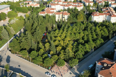 Bursa İnegöl 'akıllı şehir'le güçleniyor