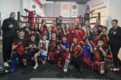 MÜDÜR GÜZSOY’DAN KIZIL EJDER SPOR KULÜBÜ’NE ZİYARET