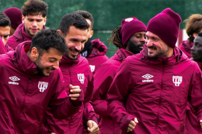 BANDIRMA’DAKİ KRİTİK MÜCADELENİN HAKEMLERİ BELLİ OLDU