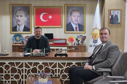 BANDIRMA EĞİTİM VE ARAŞTIRMA HASTANESİ’NİN DURUMU KONUŞULDU