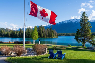 Kanada'dan tarihi adım