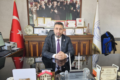 BANDIRMA İLÇE MÜFTÜSÜ PEHLİVAN’DAN BERAT KANDİLİ MESAJI